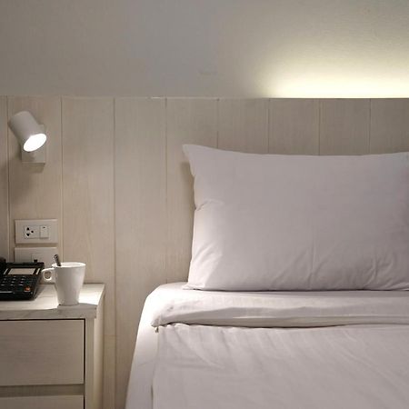 בנגקוק View Place Hotel & Residence מראה חיצוני תמונה