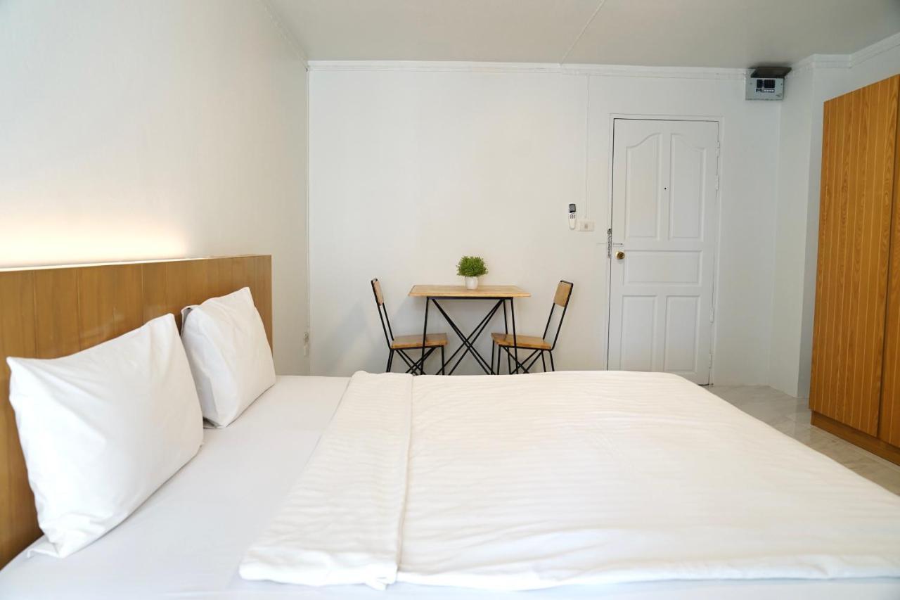 בנגקוק View Place Hotel & Residence מראה חיצוני תמונה