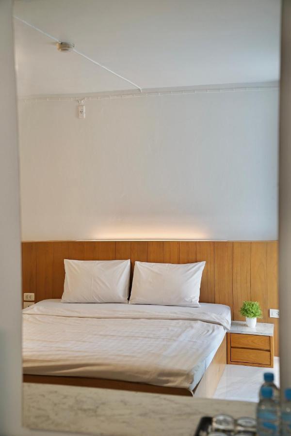 בנגקוק View Place Hotel & Residence מראה חיצוני תמונה