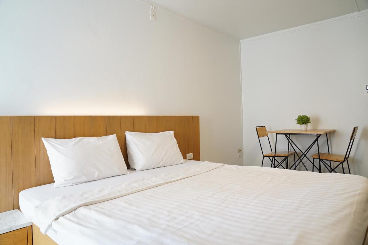 בנגקוק View Place Hotel & Residence מראה חיצוני תמונה