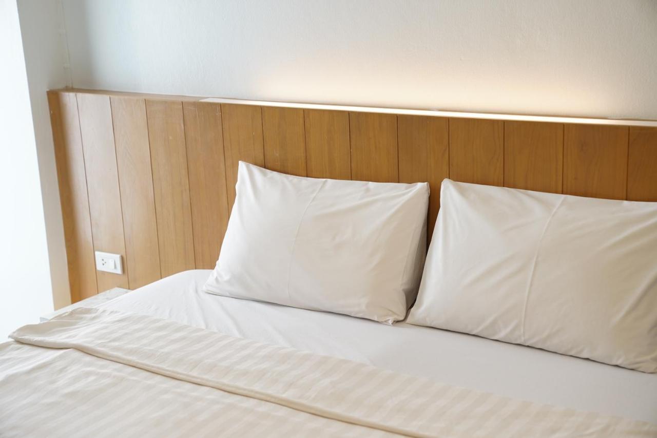 בנגקוק View Place Hotel & Residence מראה חיצוני תמונה