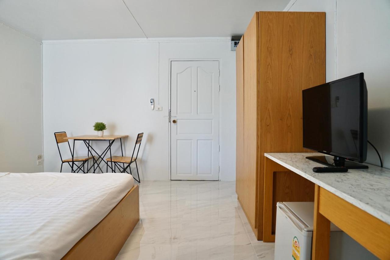 בנגקוק View Place Hotel & Residence מראה חיצוני תמונה