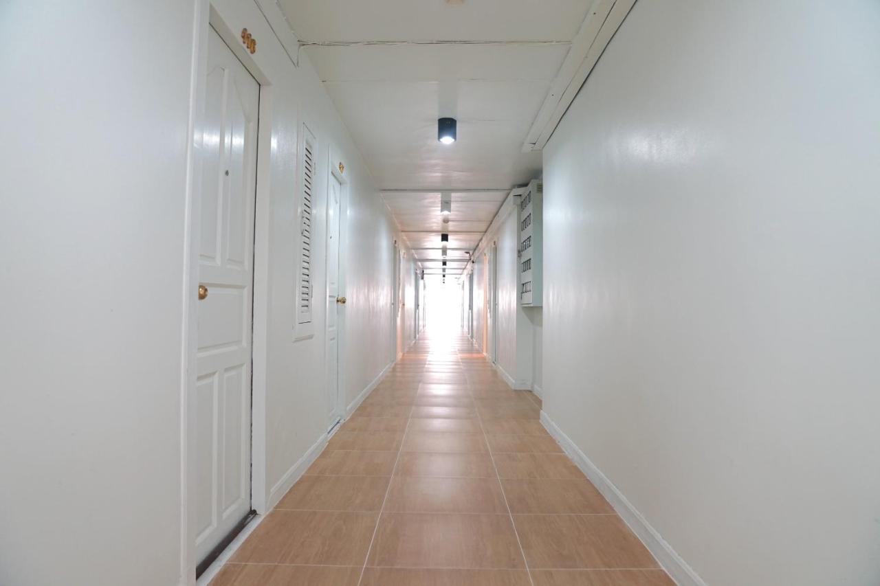 בנגקוק View Place Hotel & Residence מראה חיצוני תמונה