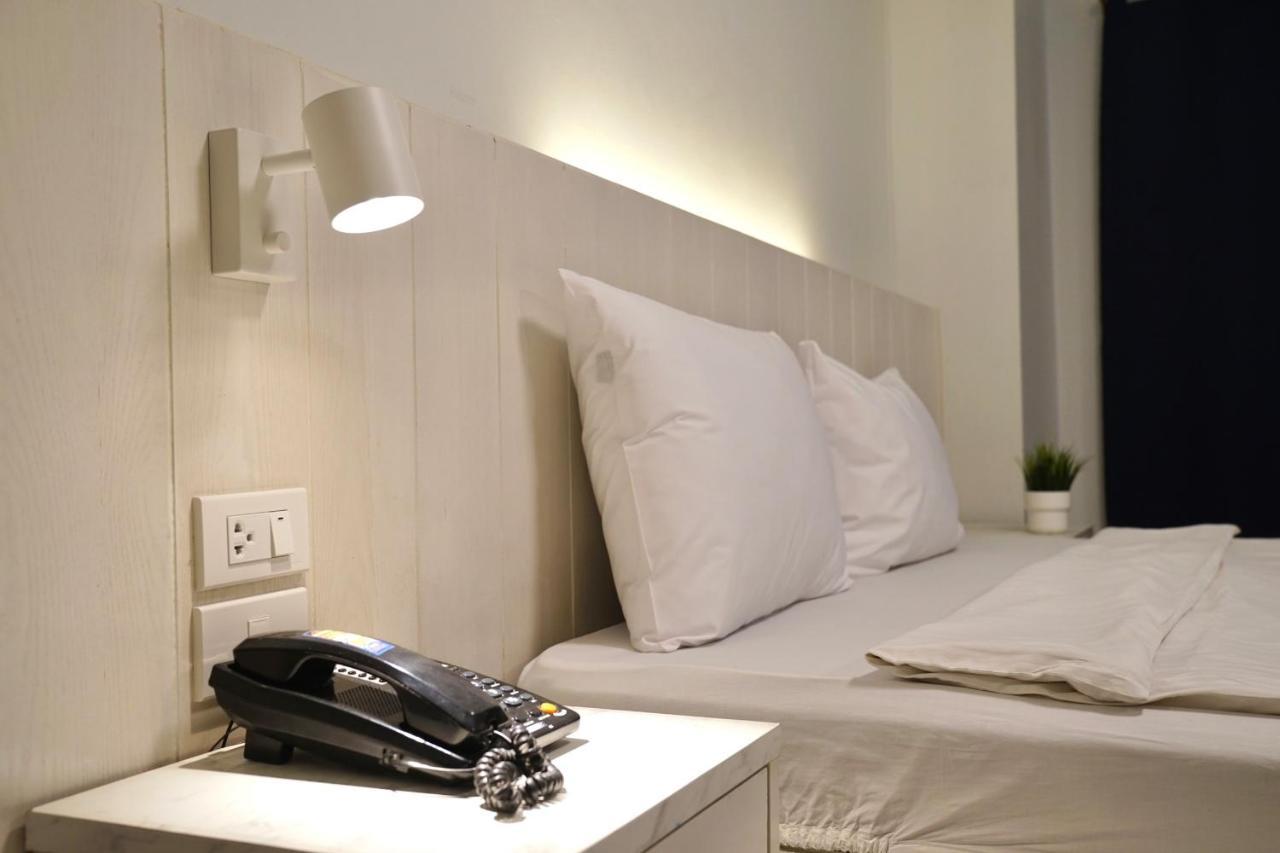 בנגקוק View Place Hotel & Residence מראה חיצוני תמונה