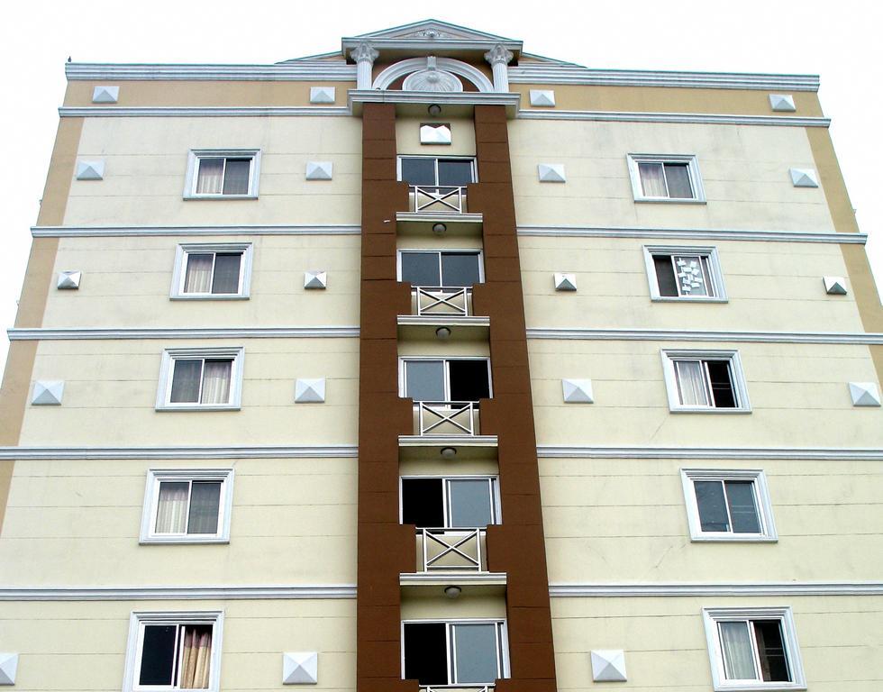 בנגקוק View Place Hotel & Residence חדר תמונה