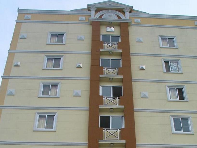 בנגקוק View Place Hotel & Residence מראה חיצוני תמונה