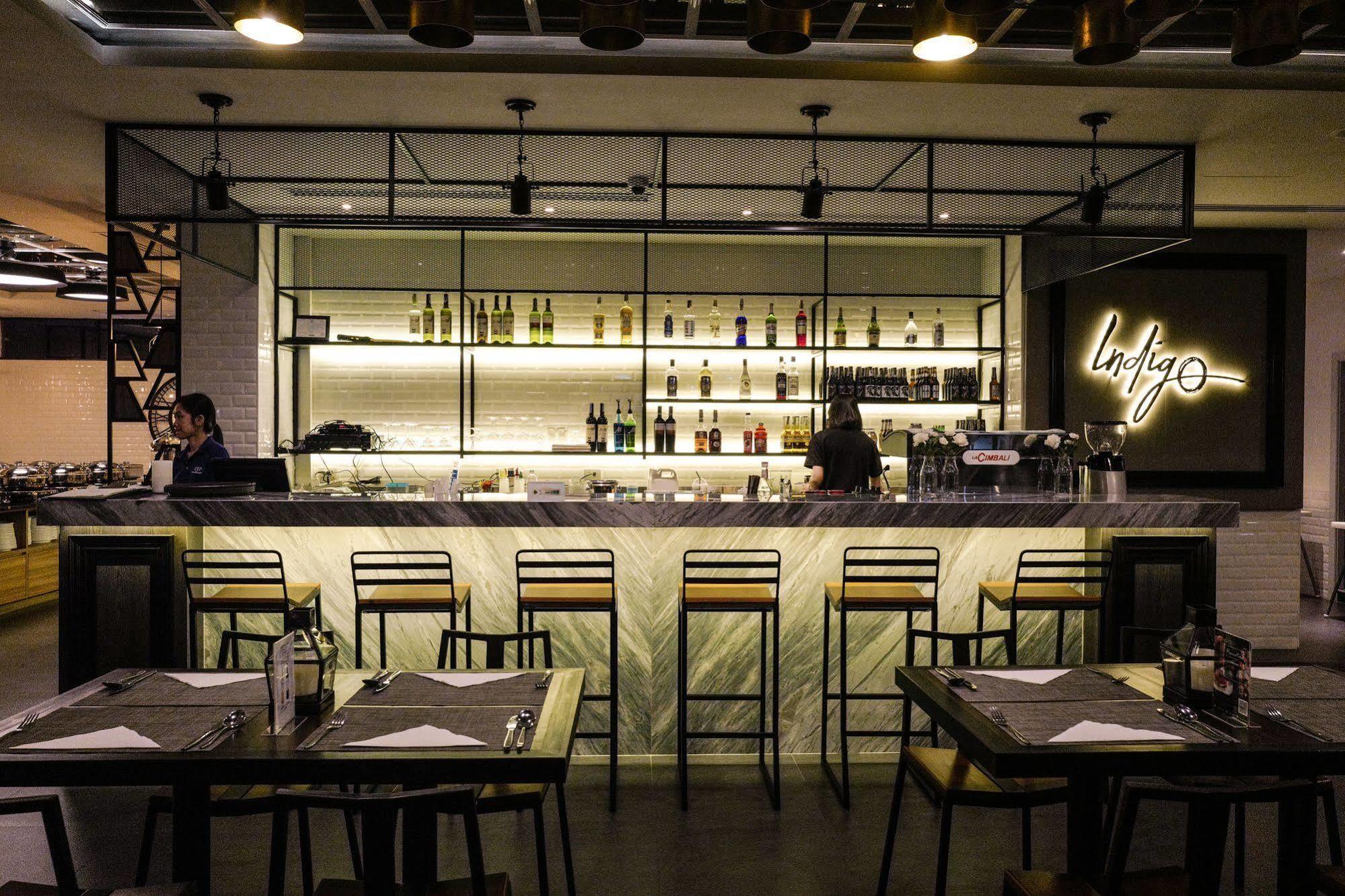 בנגקוק View Place Hotel & Residence מראה חיצוני תמונה